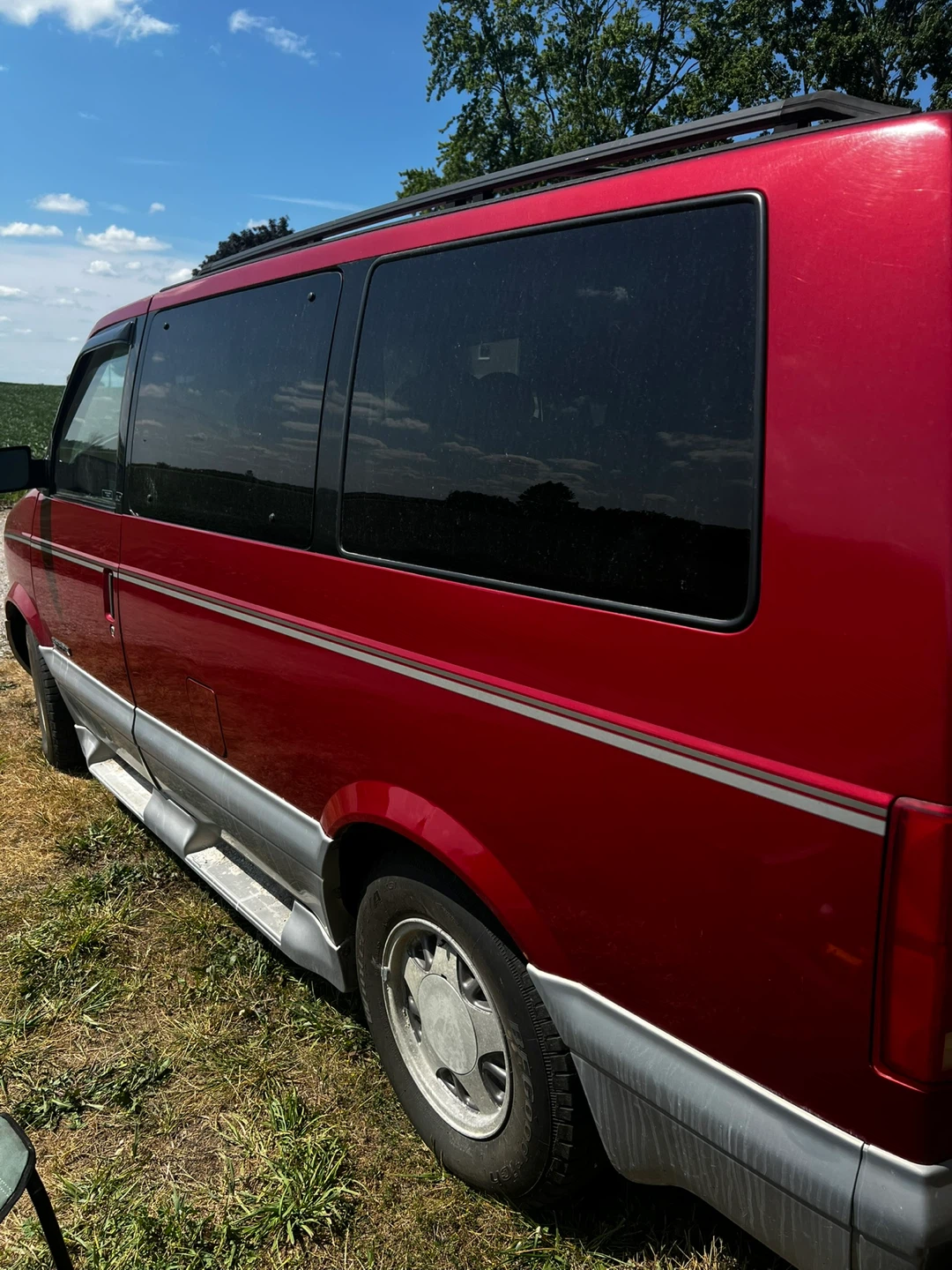 Mobile Detailing. Polishing car Body and headlights - photo 5