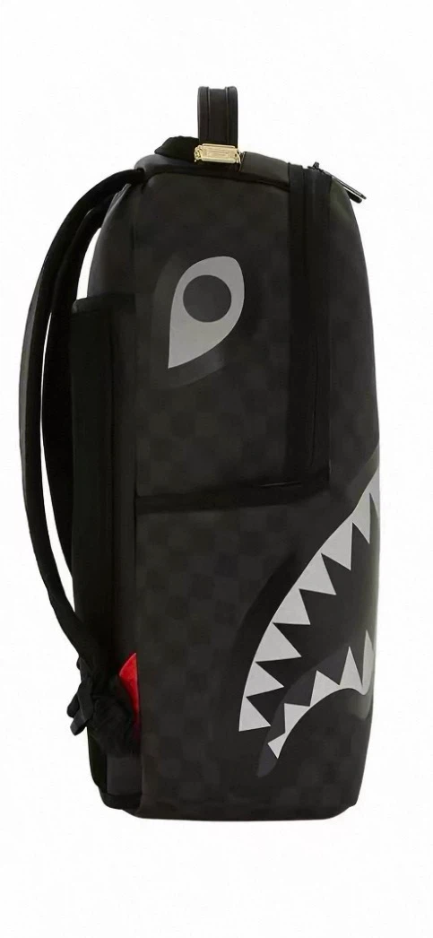 Sprayground Shark Backpack - photo 3