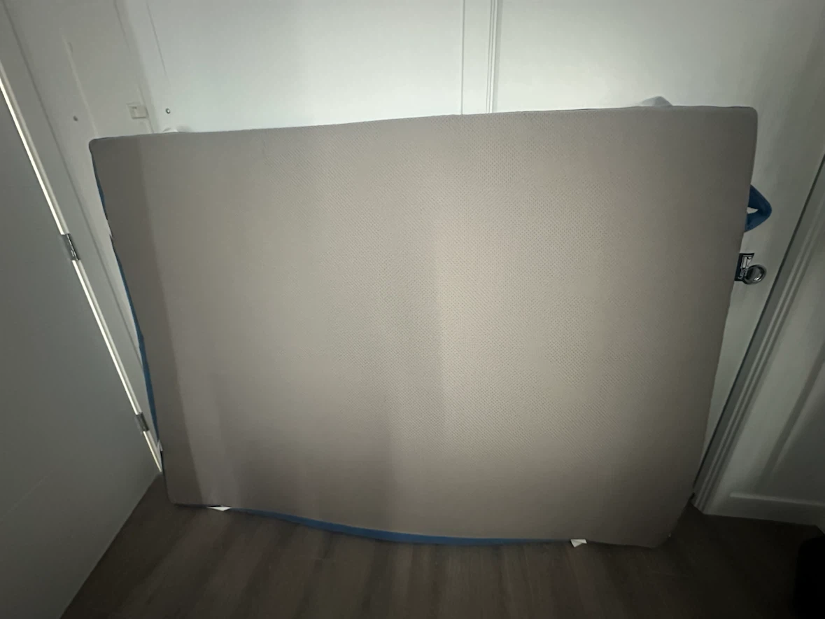 Double Mattress