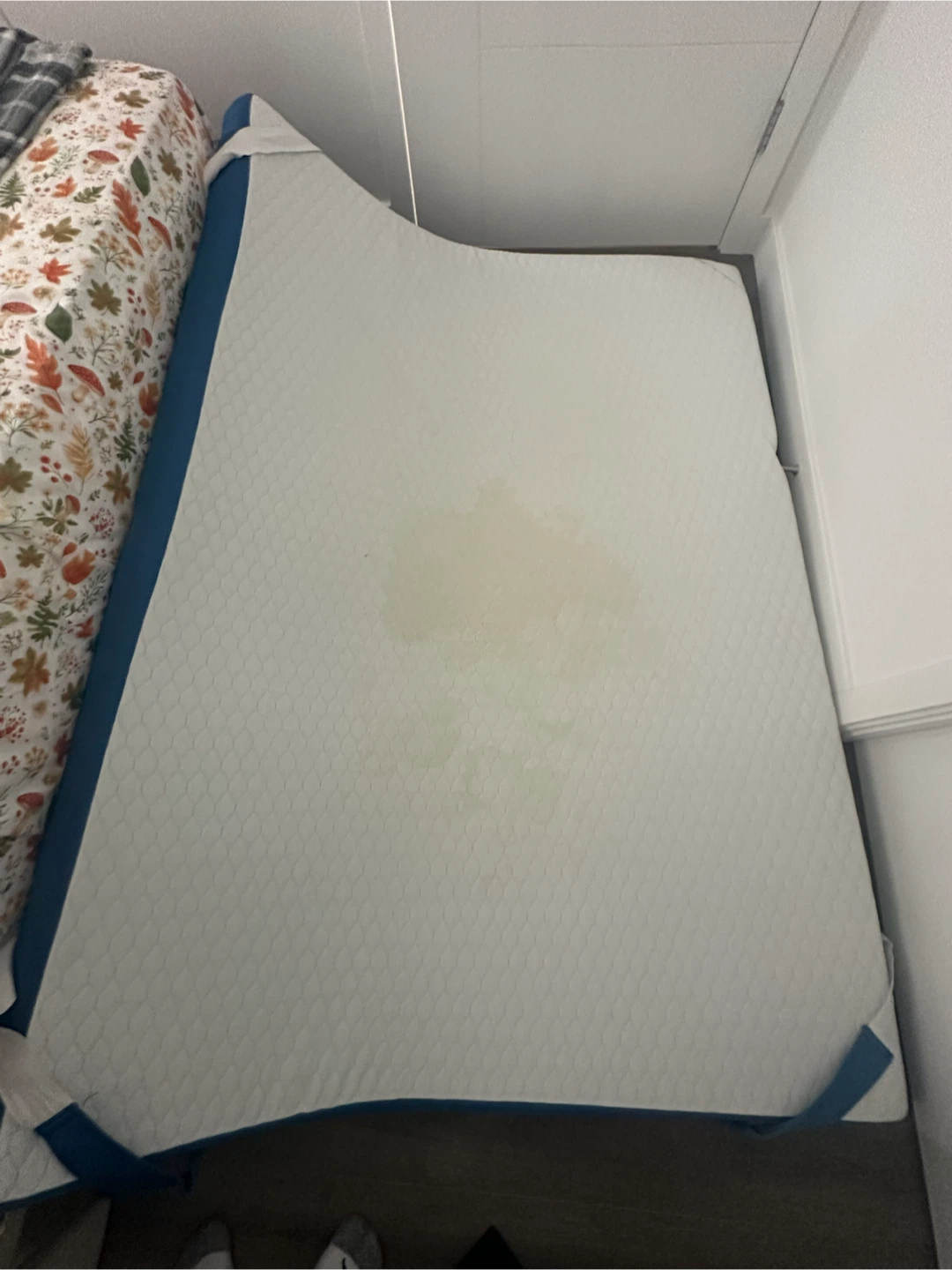 Double Mattress - photo 2