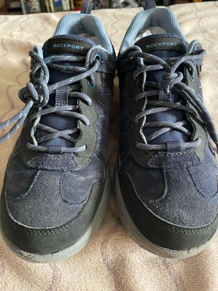 Rockport Hydro-Shield Waterproof Shoes