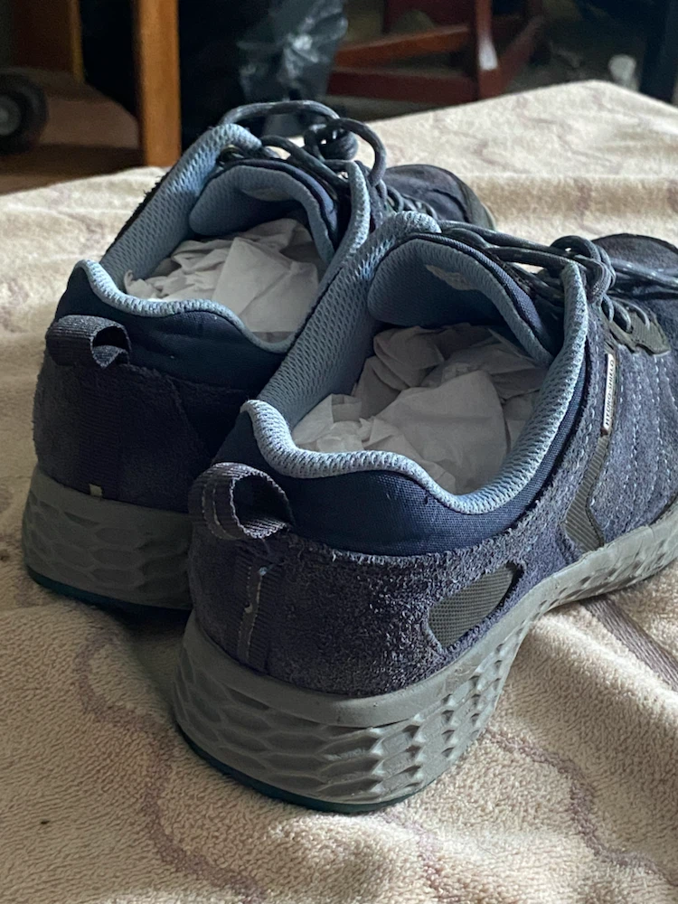 Rockport Hydro-Shield Waterproof Shoes - photo 2