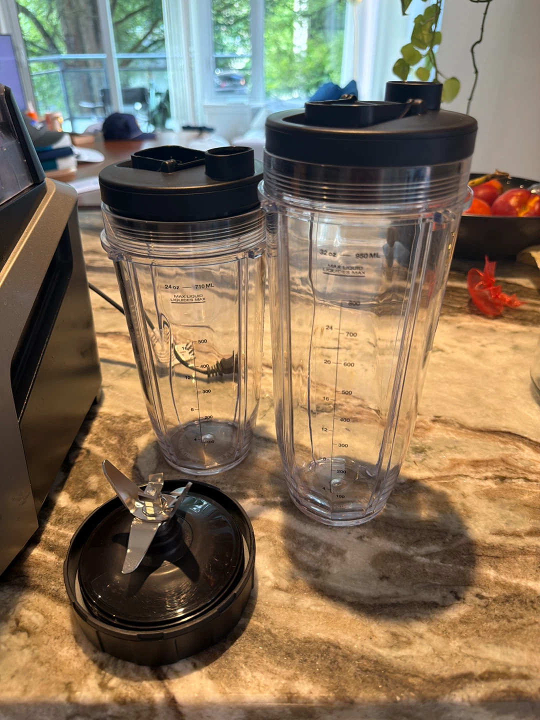 FREE Ninja Auto-iQ Blender Duo - photo 3