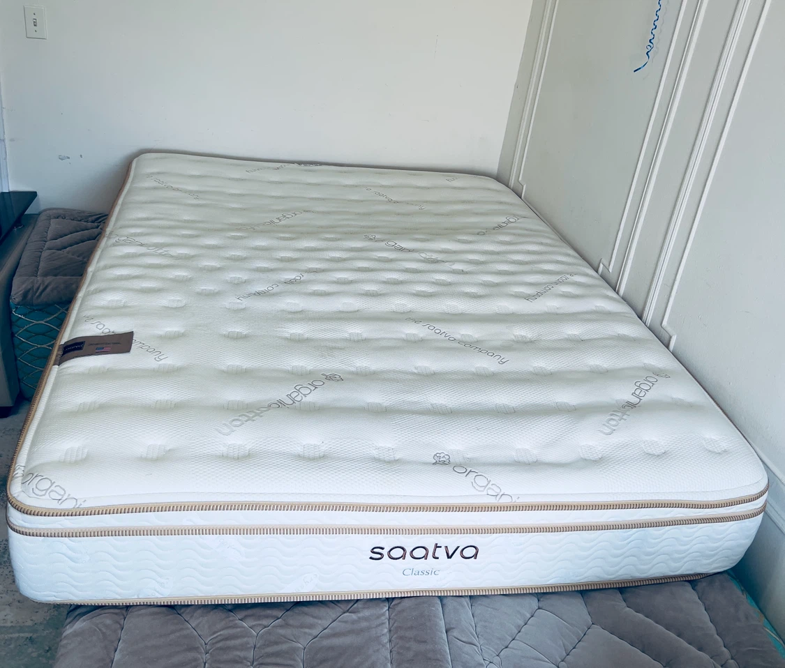 Saatva Classic Mattress Queen Size - photo 2