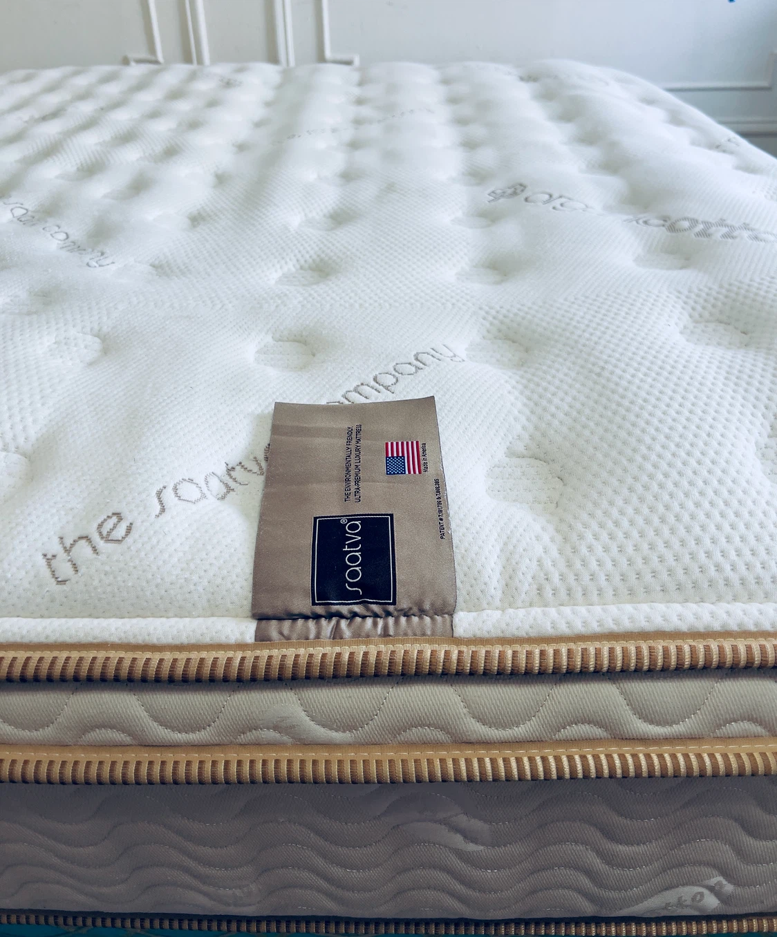 Saatva Classic Mattress Queen Size - photo 3