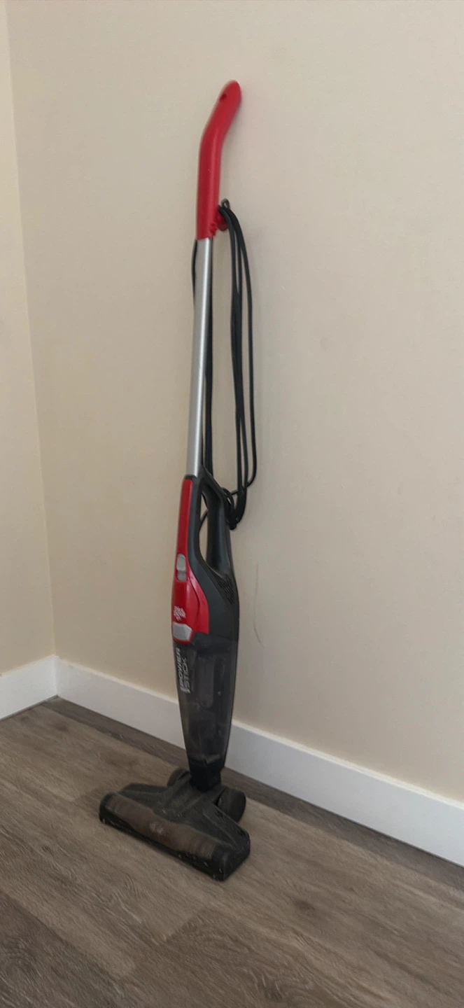 Dirt Devil Power Stick Lite Vacuum