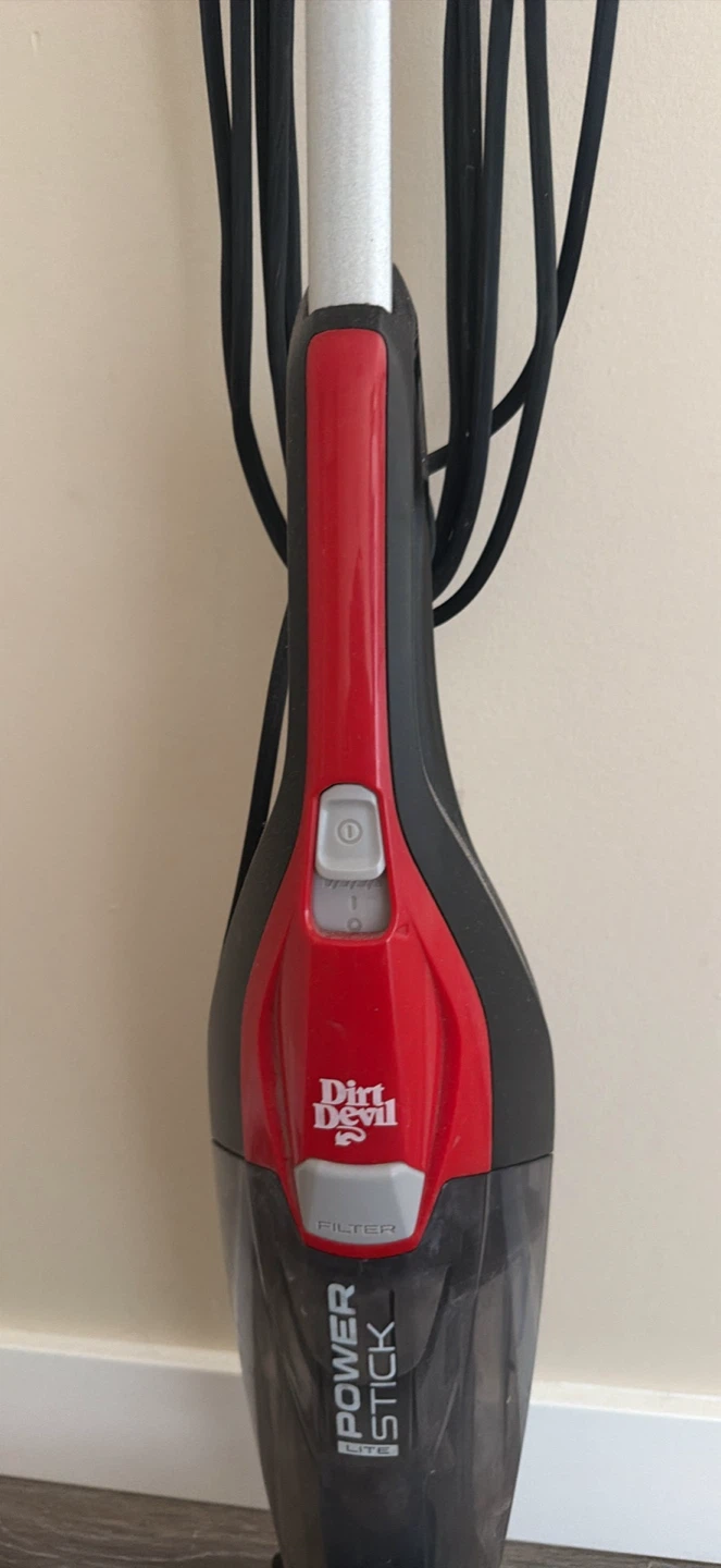 Dirt Devil Power Stick Lite Vacuum - photo 2