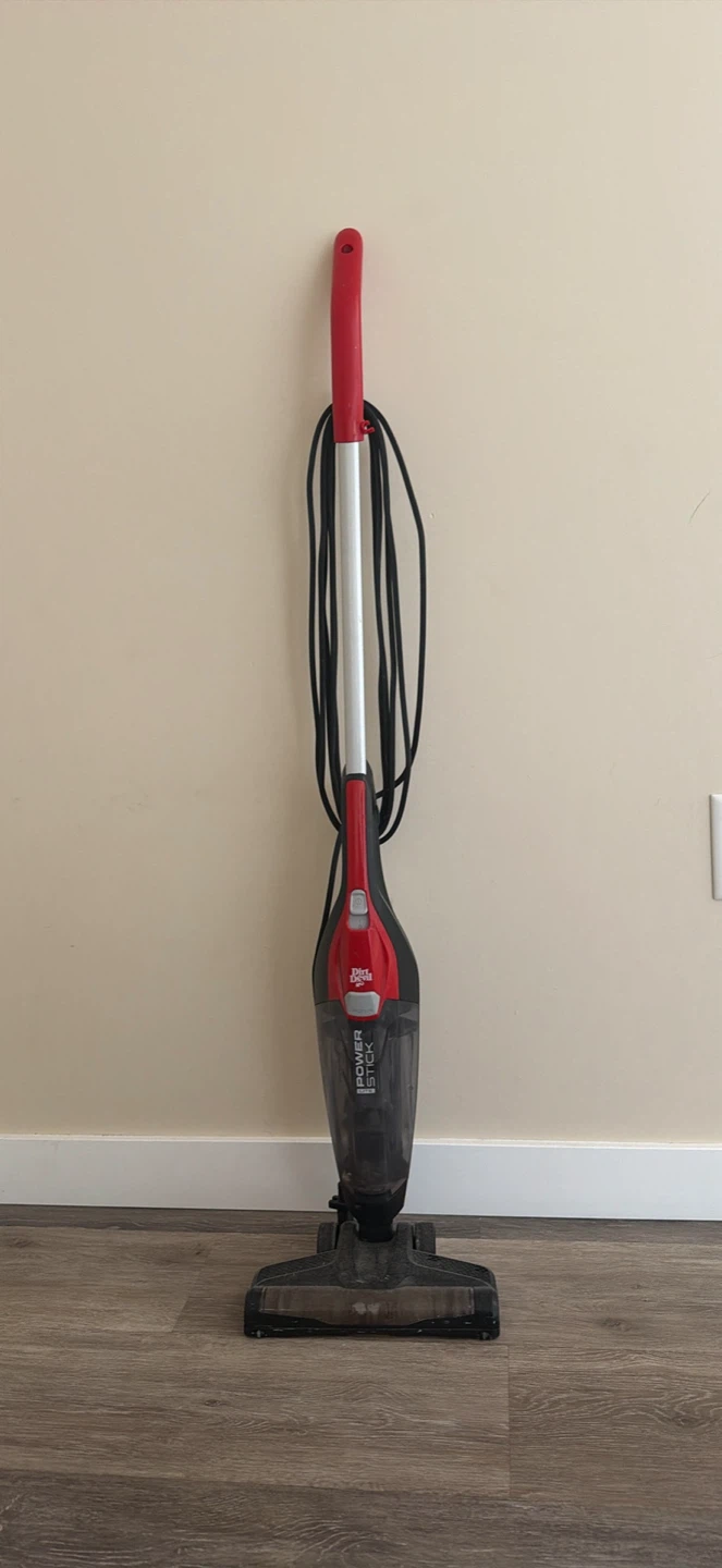 Dirt Devil Power Stick Lite Vacuum - photo 3