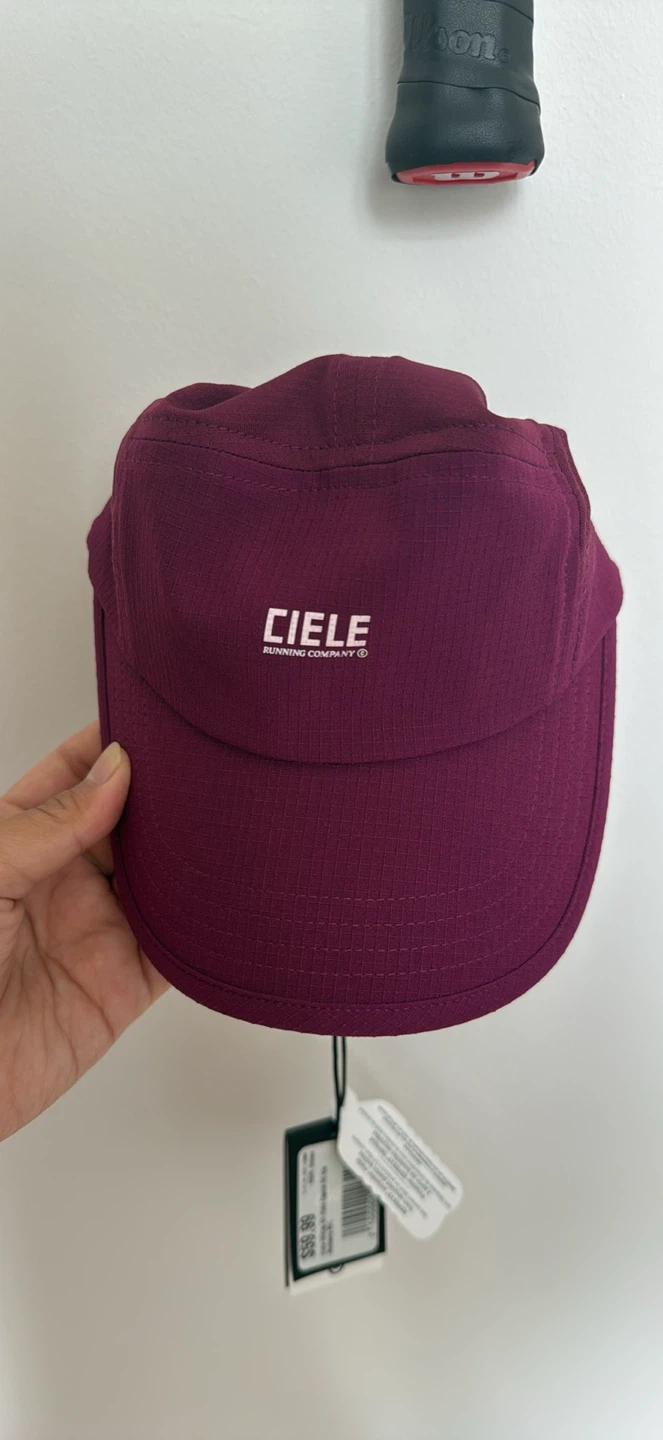 Ciele Running Cap
