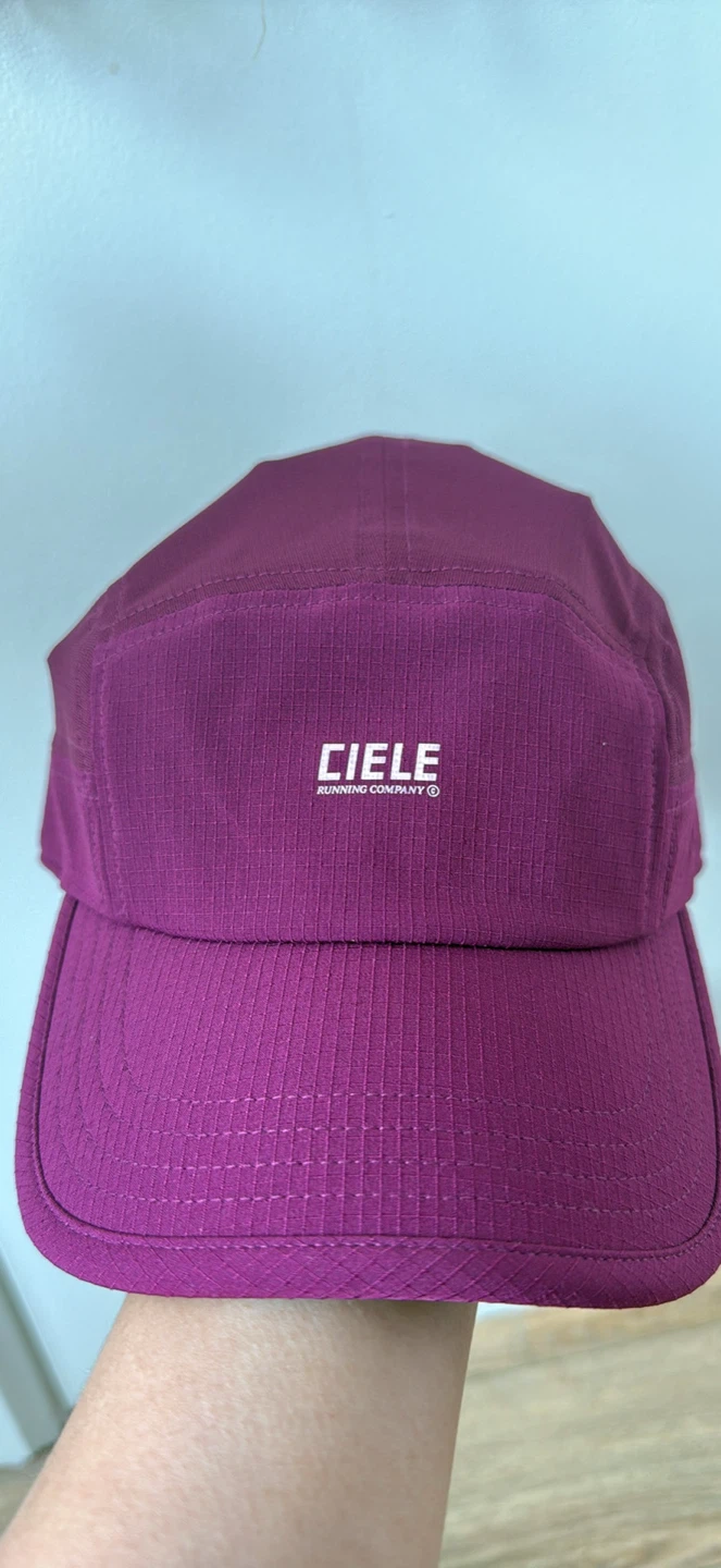 Ciele Running Cap - photo 3