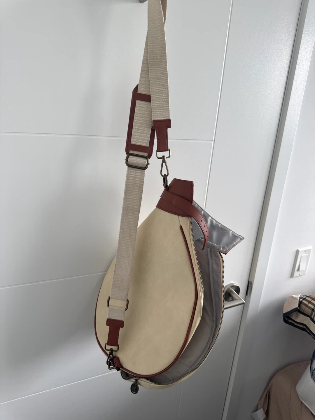 Great Speed Tennis Bag - photo 2