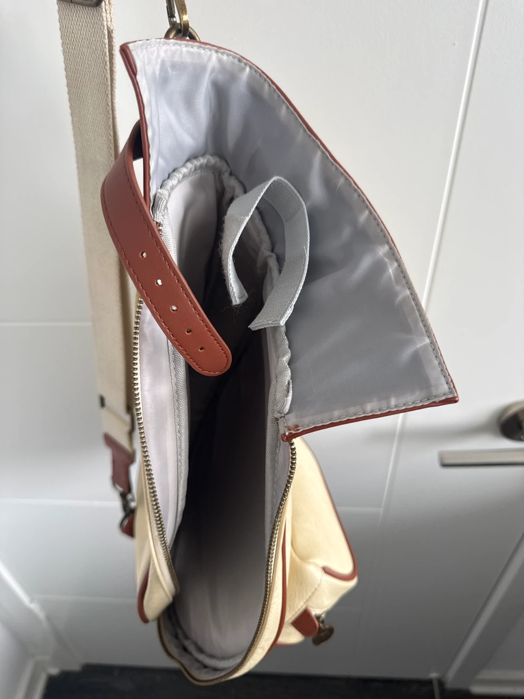 Great Speed Tennis Bag - photo 3