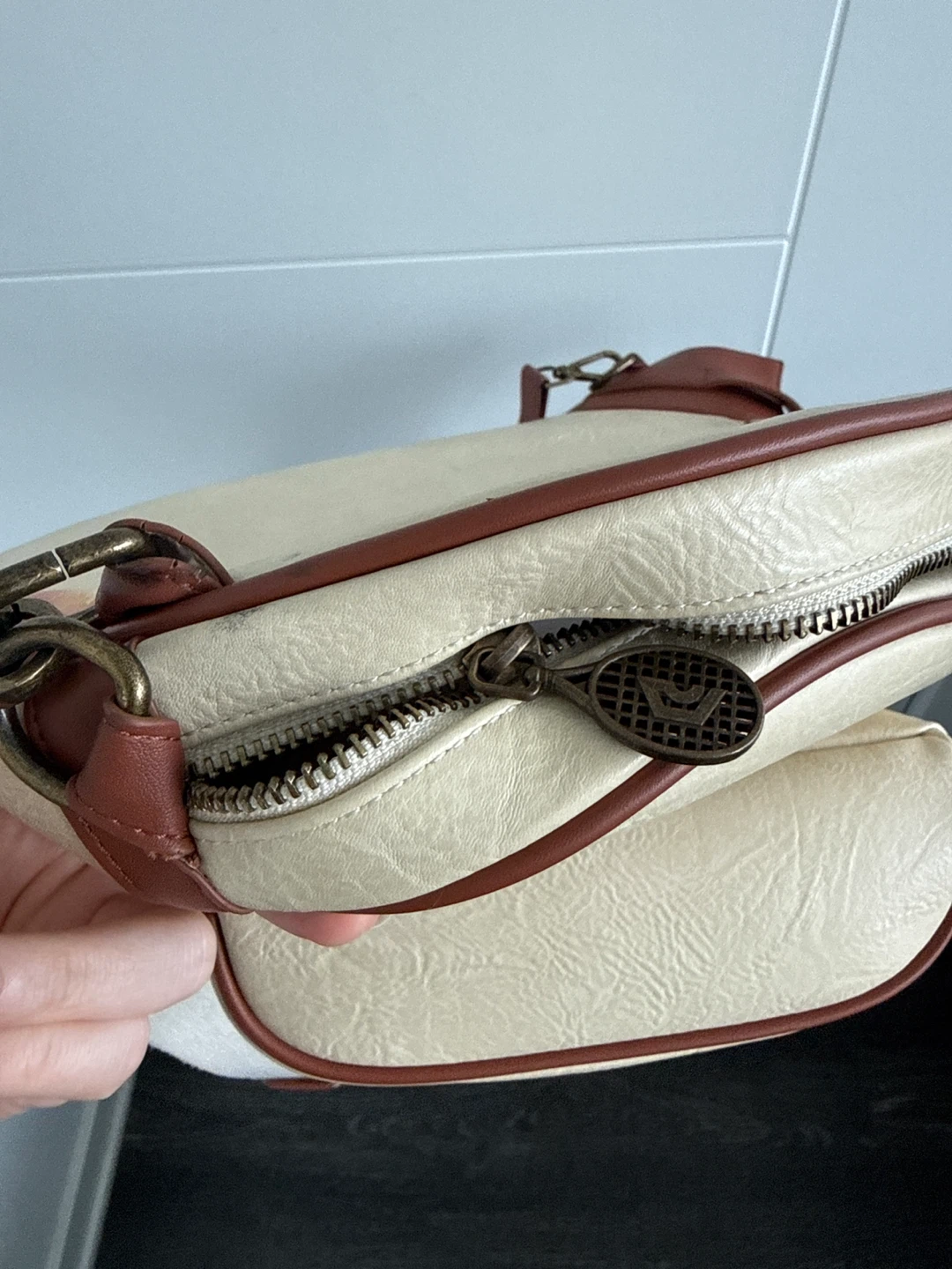 Great Speed Tennis Bag - photo 5