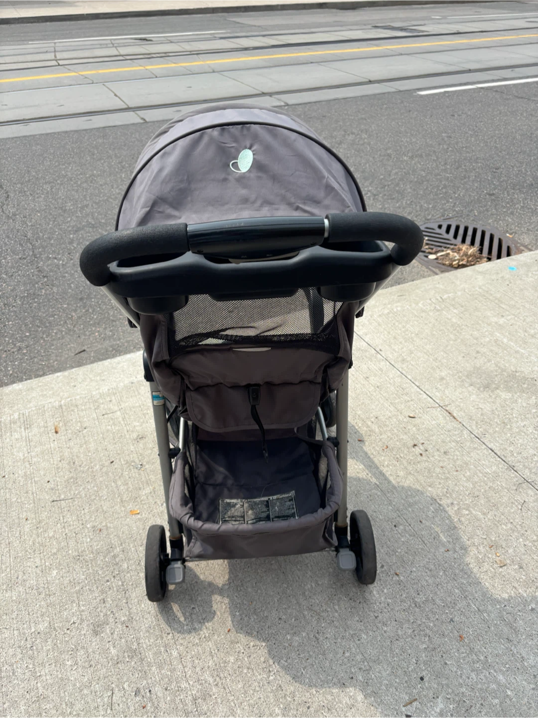 Evenflo Stroller - photo 2