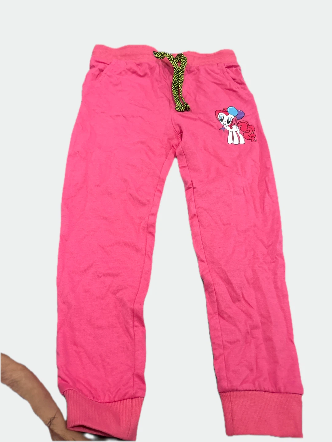 Bwkids Pink Long Sleeve Sweater My Little Pony - photo 3