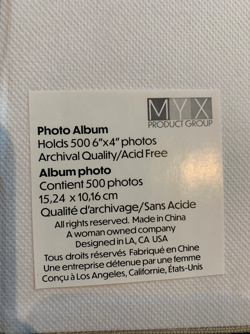 Photo Album - photo 3