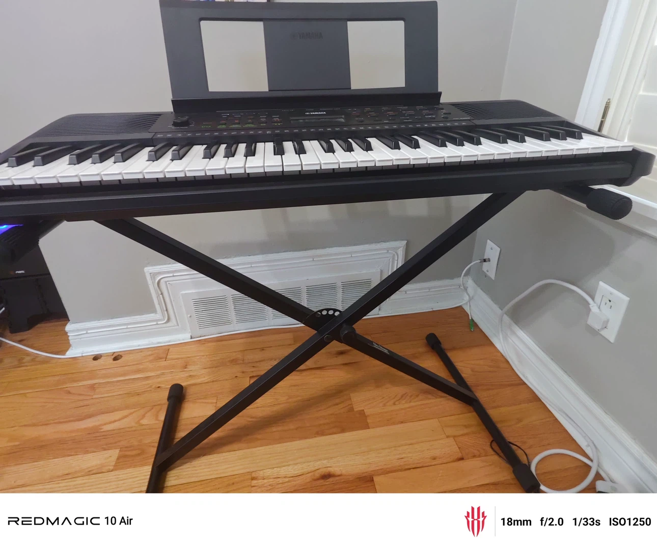 Portable beginner keyboard!!! - photo 5