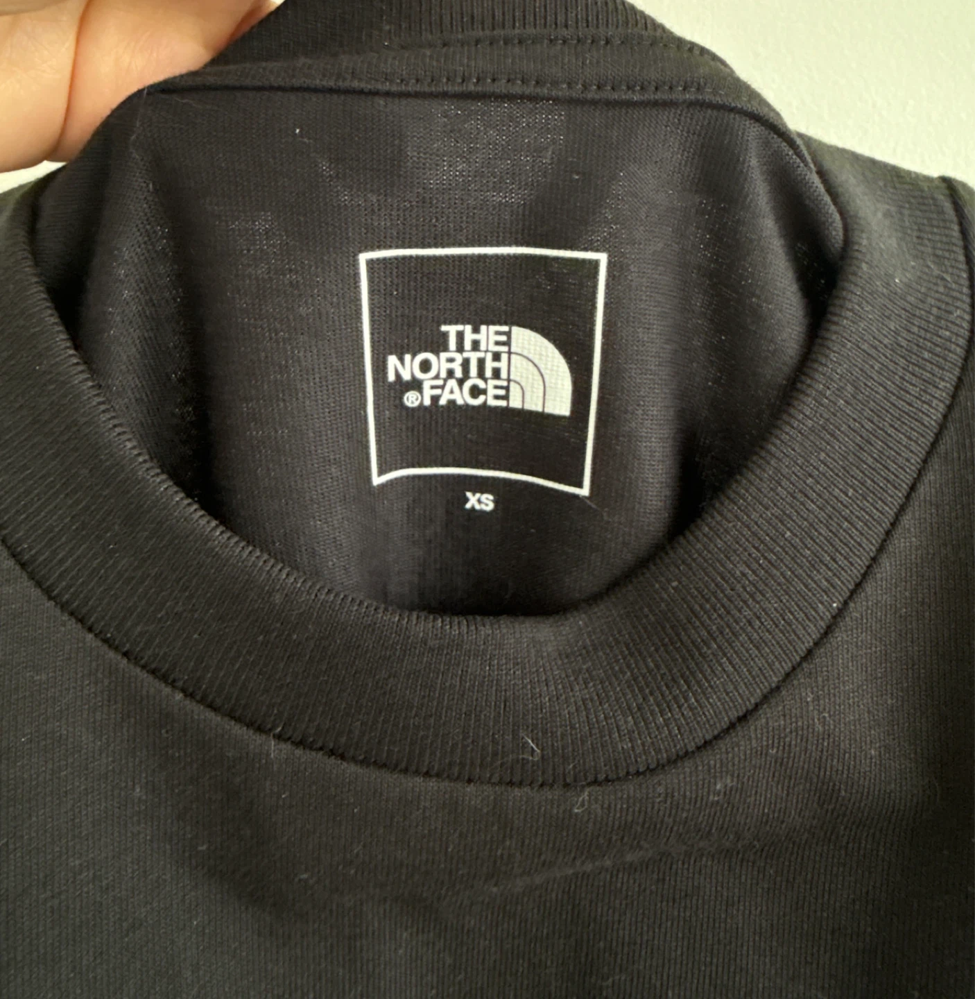 Japan Limited The North Face T-Shirt - photo 4
