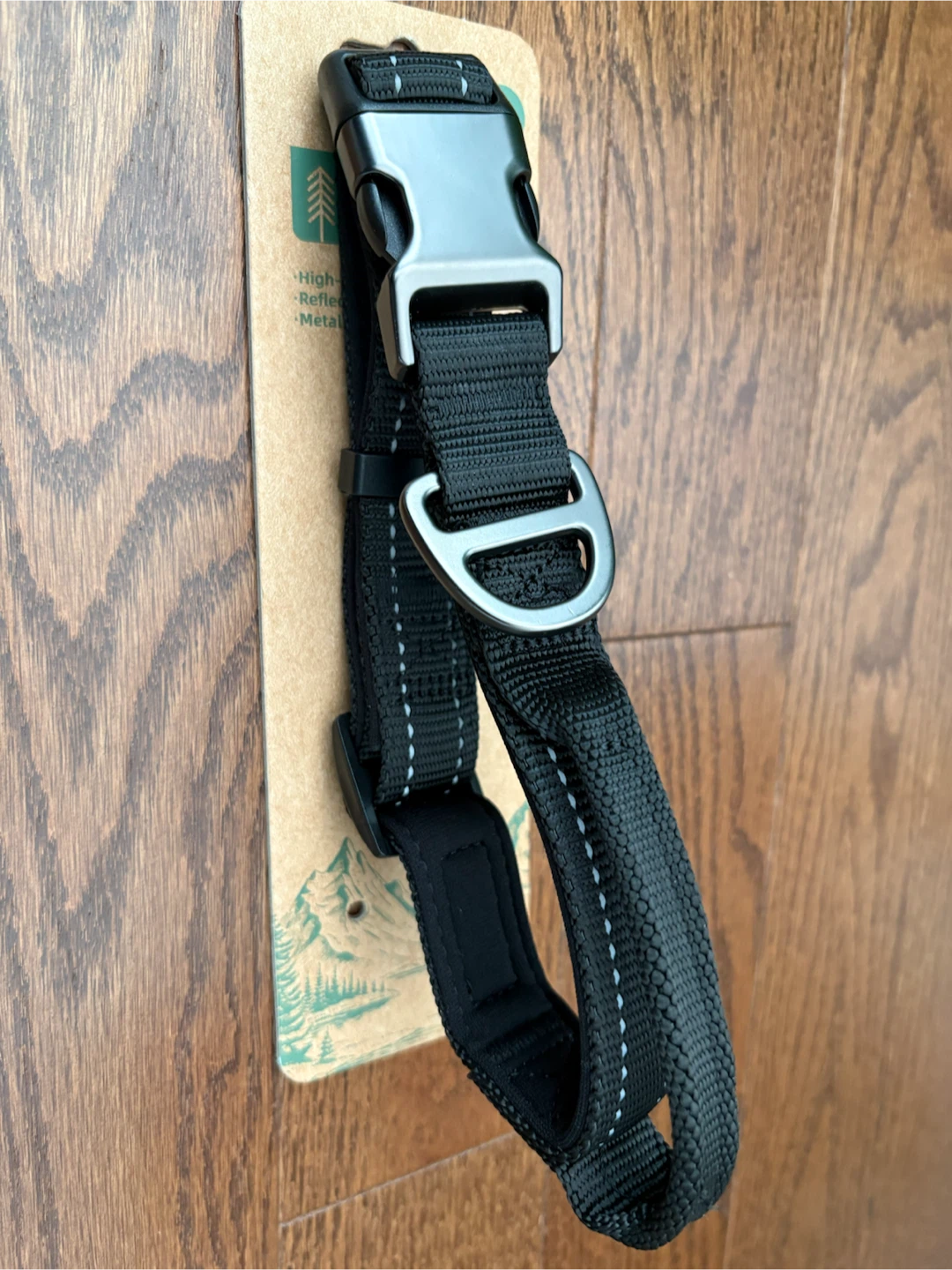 TRU-CANINE Dog Collar - Size M - photo 2