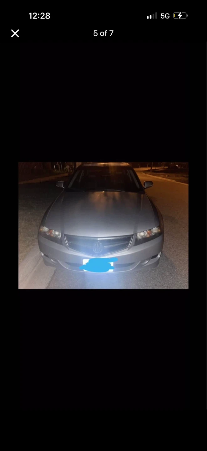 Acura 2006 TSX - photo 2
