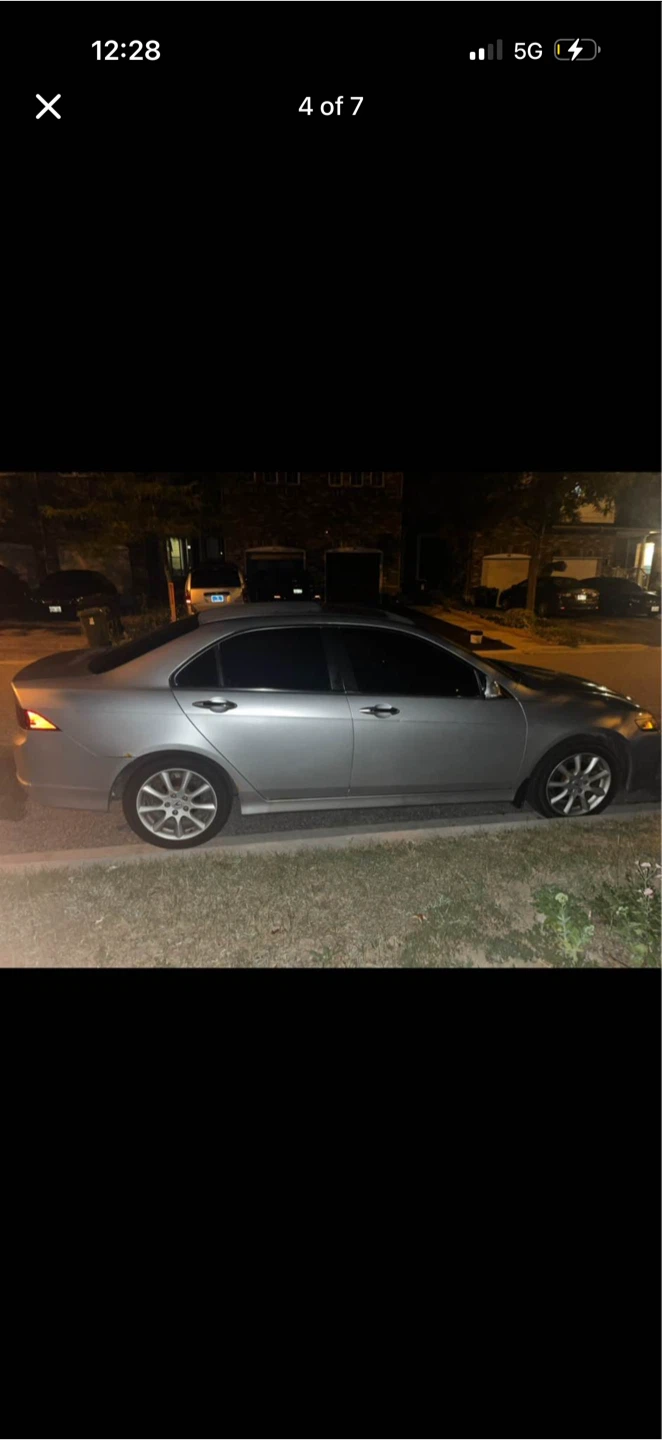 Acura 2006 TSX - photo 3