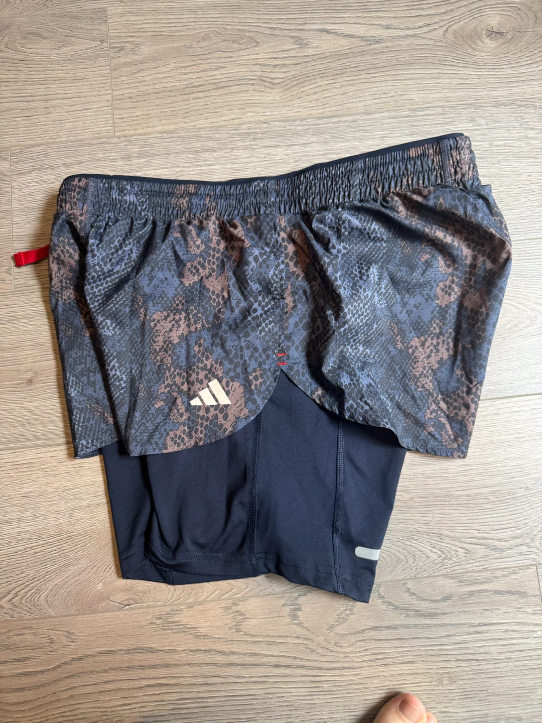 Adidas Women's Running Shorts size S
