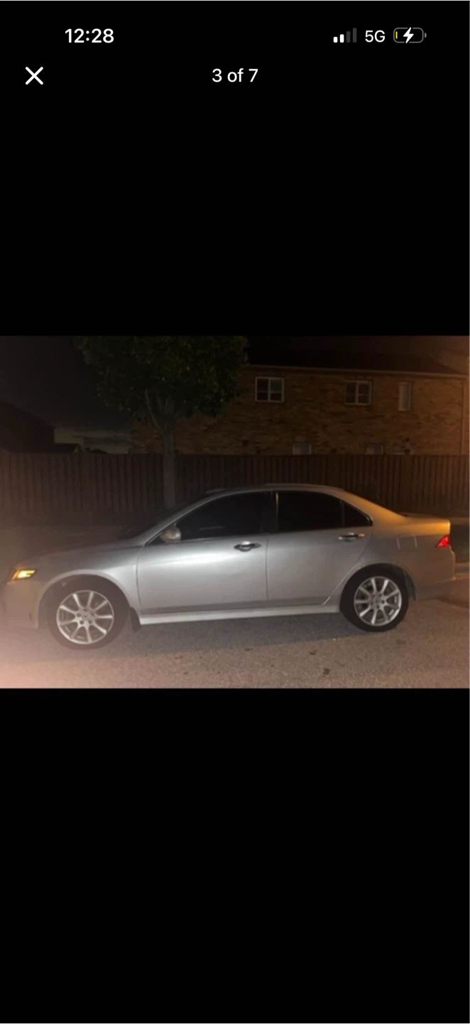 Acura 2006 TSX - photo 4