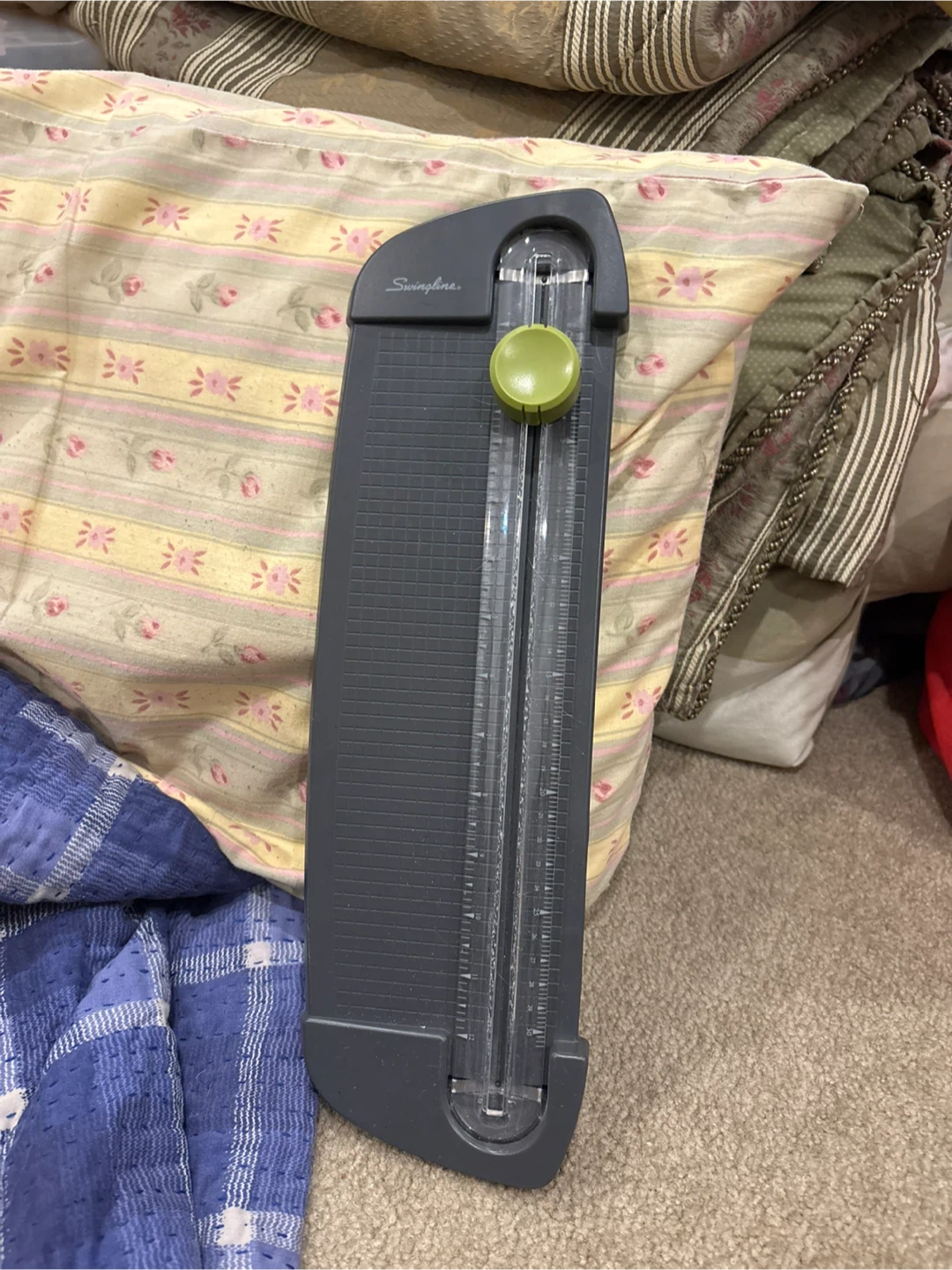 Swingline Paper Trimmer/Cutter Craft Stationary - photo 2