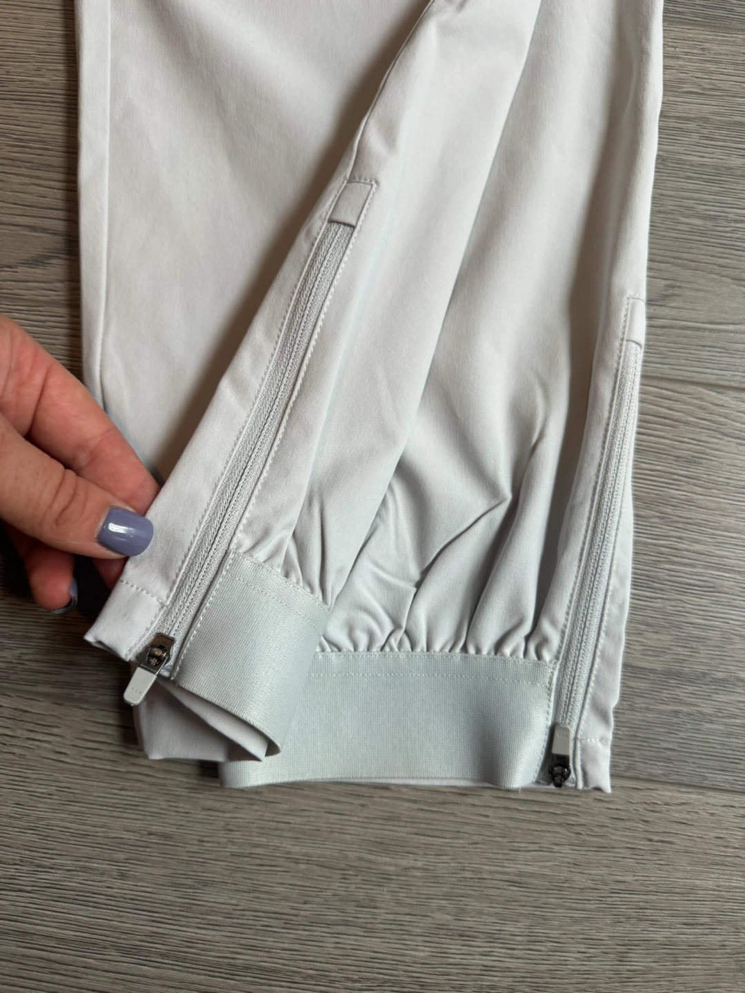 MACADE Golf Pants Size 38 Regular - photo 3