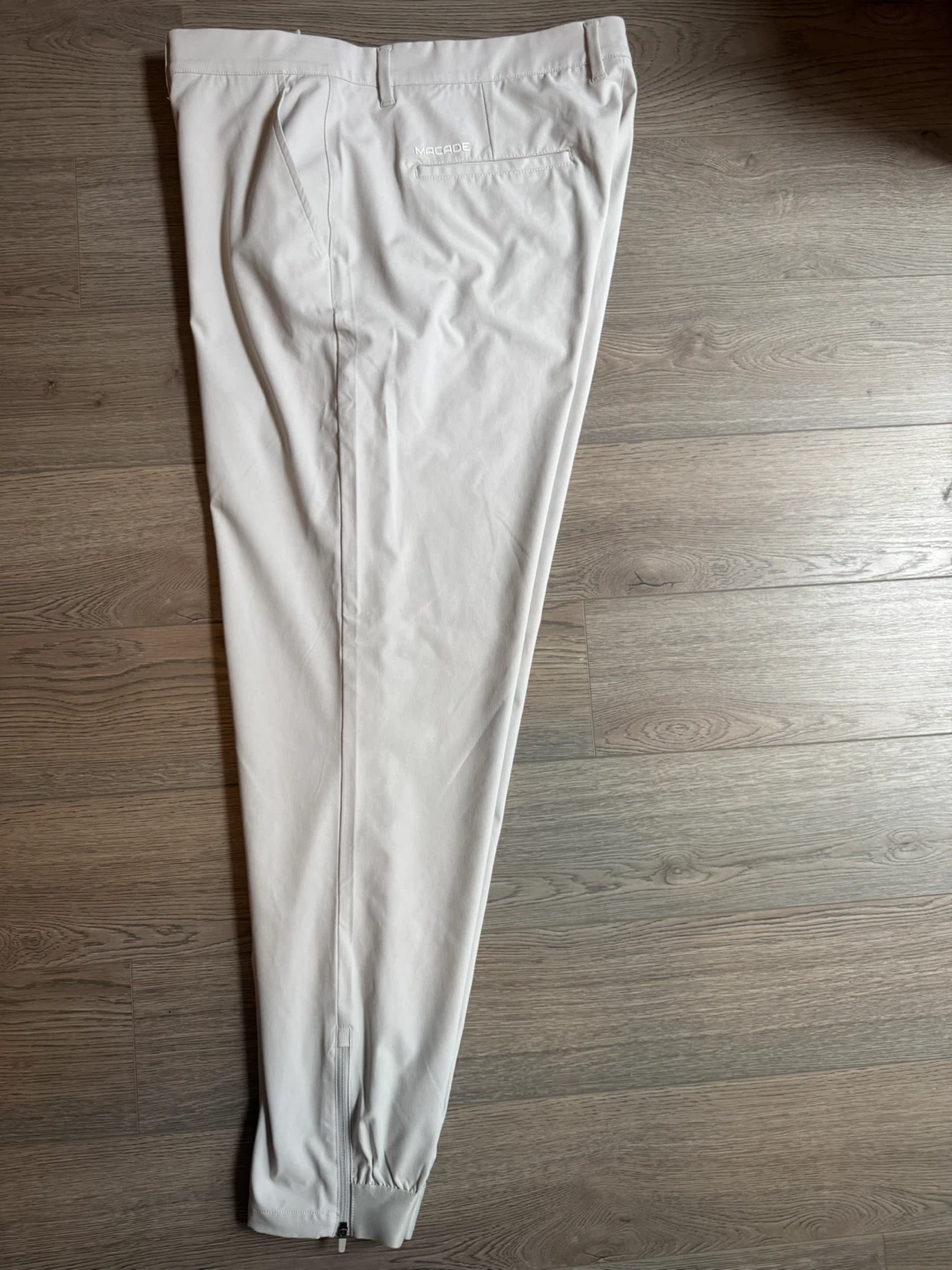MACADE Golf Pants Size 38 Regular - photo 4