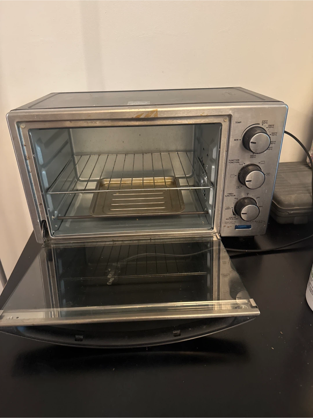 Chef Toaster Oven - photo 2