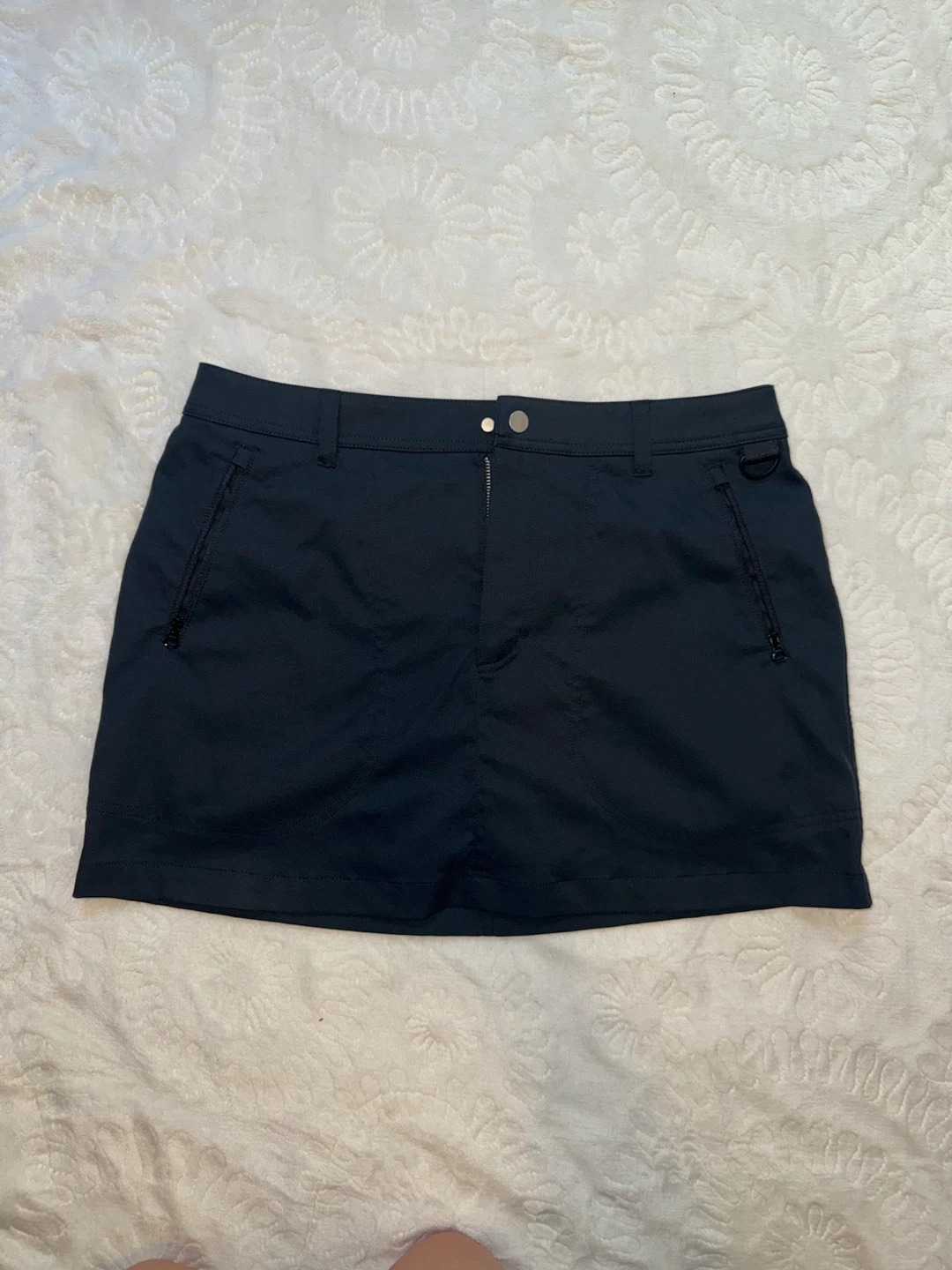Outdoor Voices Skirt with Built-in Shorts - photo 2