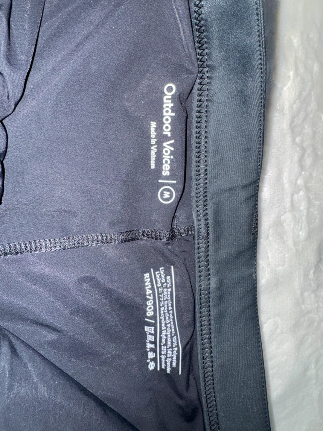 Outdoor Voices Skirt with Built-in Shorts - photo 4