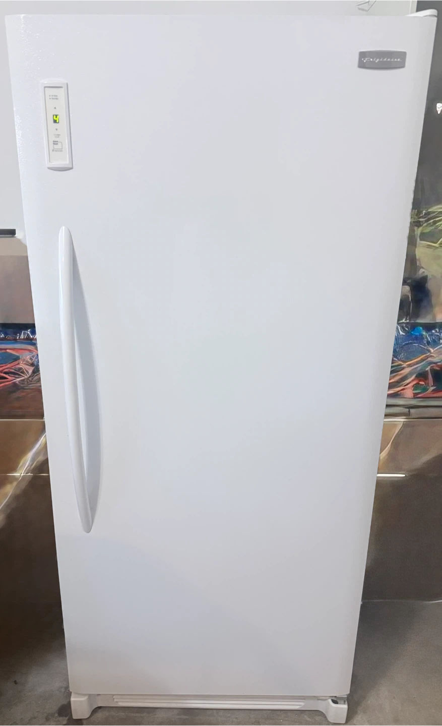 Frigidaire Upright Freezer