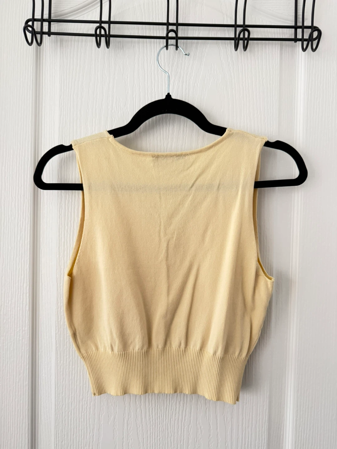 Love, Bonito Yellow Top - photo 2