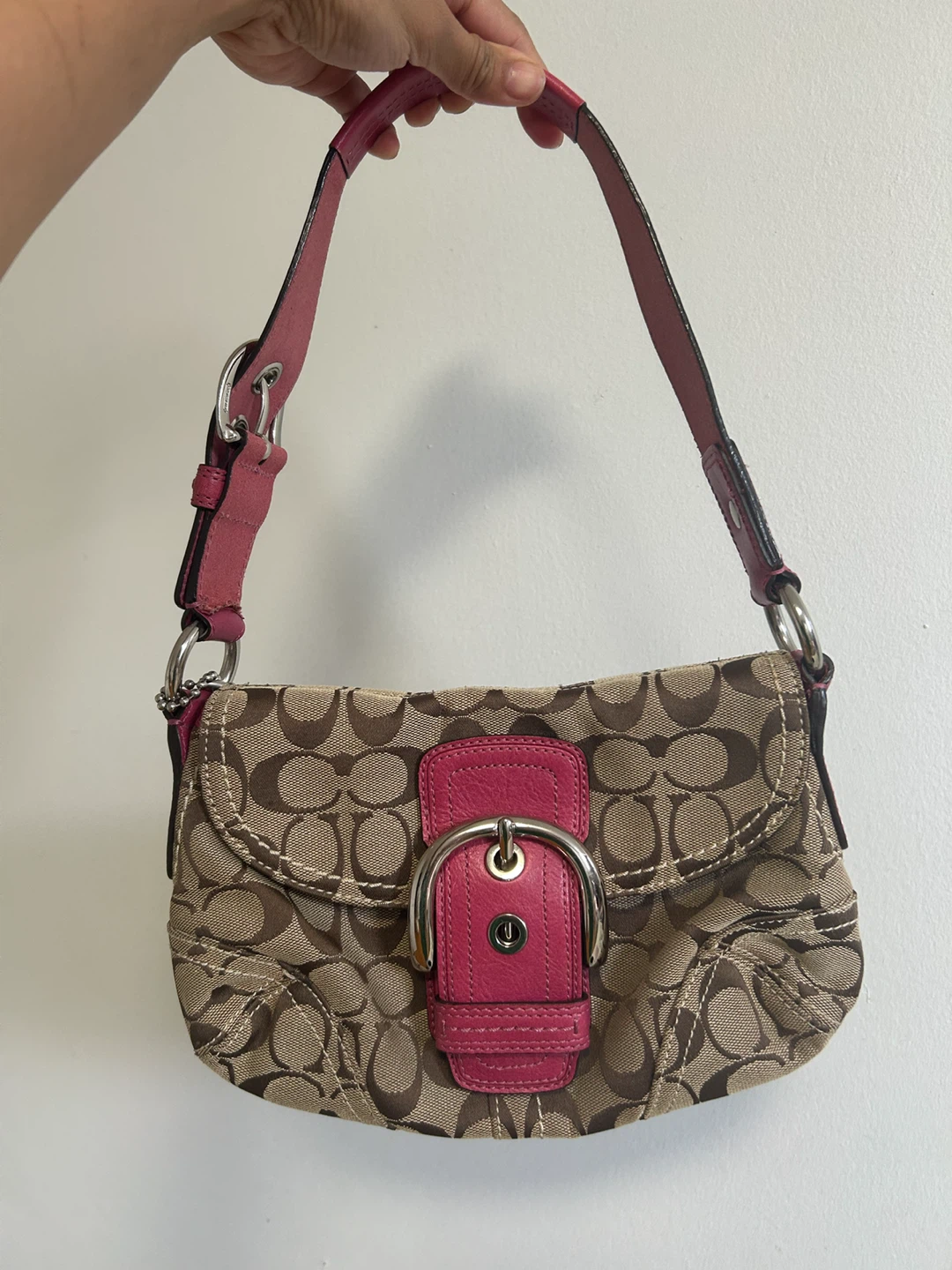 Coach Vintage Authentic Bags - From Japan🇯🇵