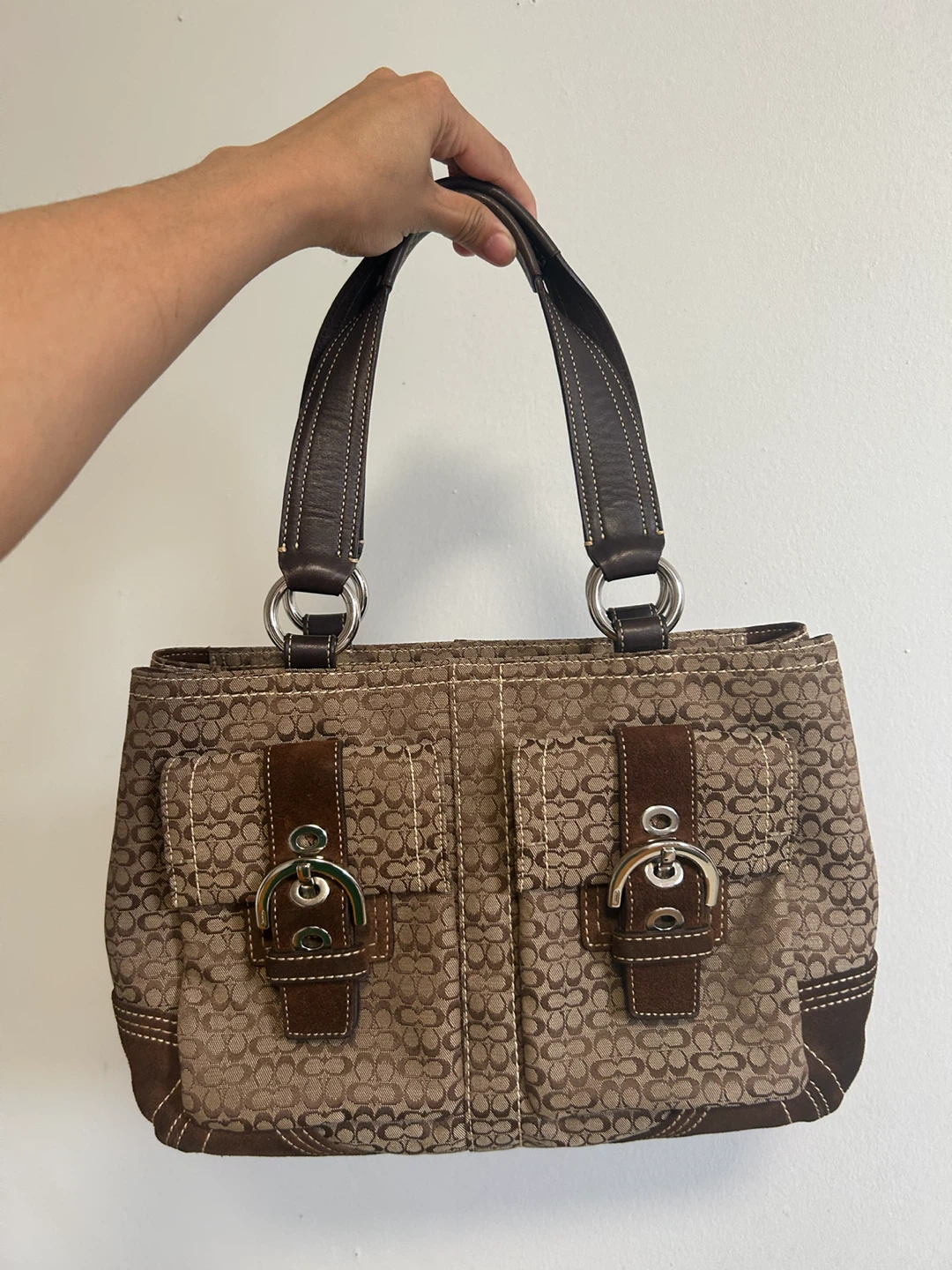 Coach Vintage Authentic Bags - From Japan🇯🇵 - photo 3
