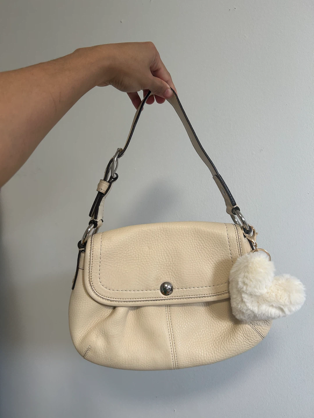 Coach Vintage Authentic Bags - From Japan🇯🇵 - photo 4