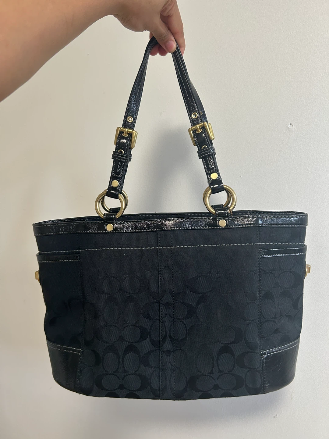 Coach Vintage Authentic Bags - From Japan🇯🇵 - photo 5