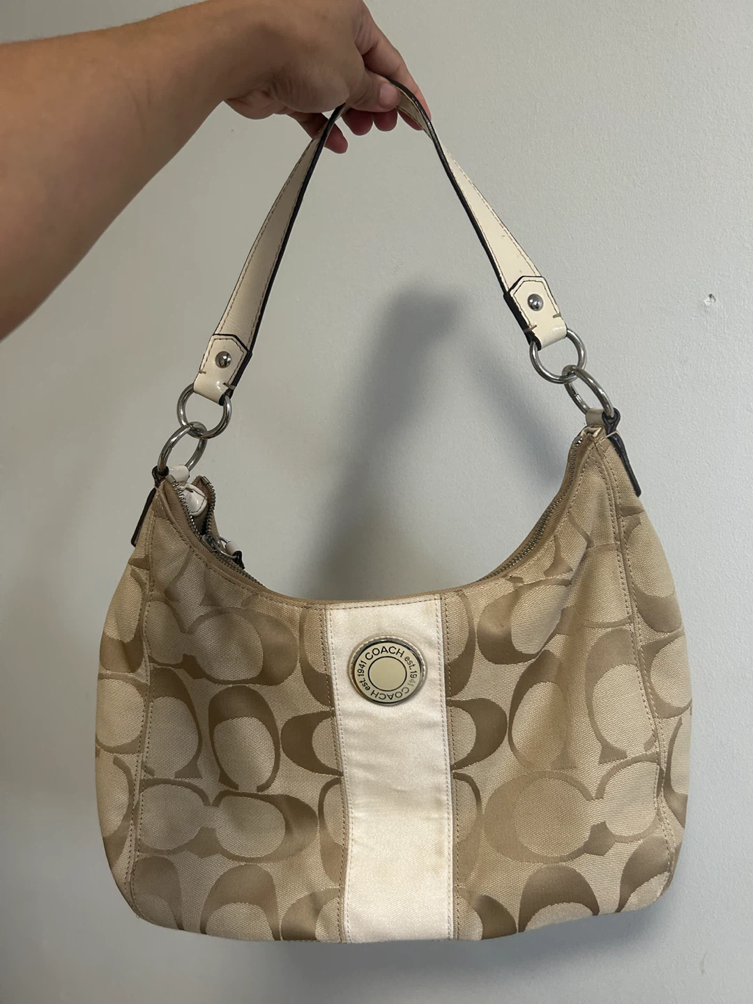Coach Vintage Authentic Bags - From Japan🇯🇵 - photo 2