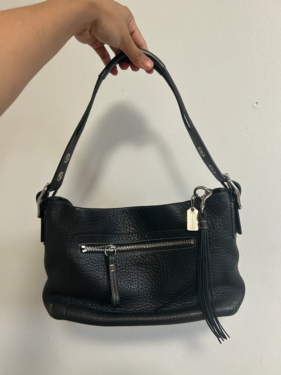 Coach Vintage Authentic Bags - From Japan🇯🇵 - photo 3