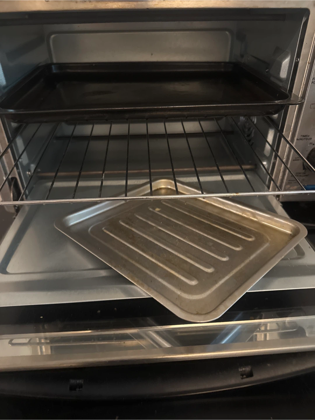 Chef Toaster Oven - photo 5