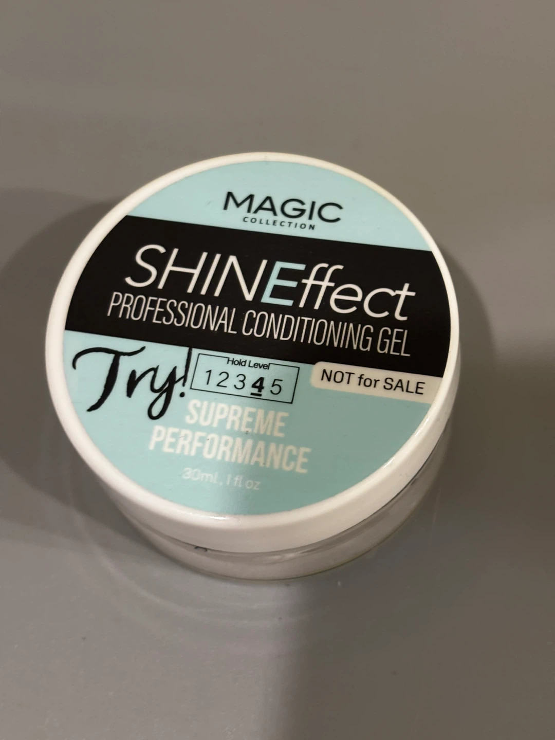Magic Shine Conditioning Gel & Mixed Chicks Leave-In Conditioner - photo 2