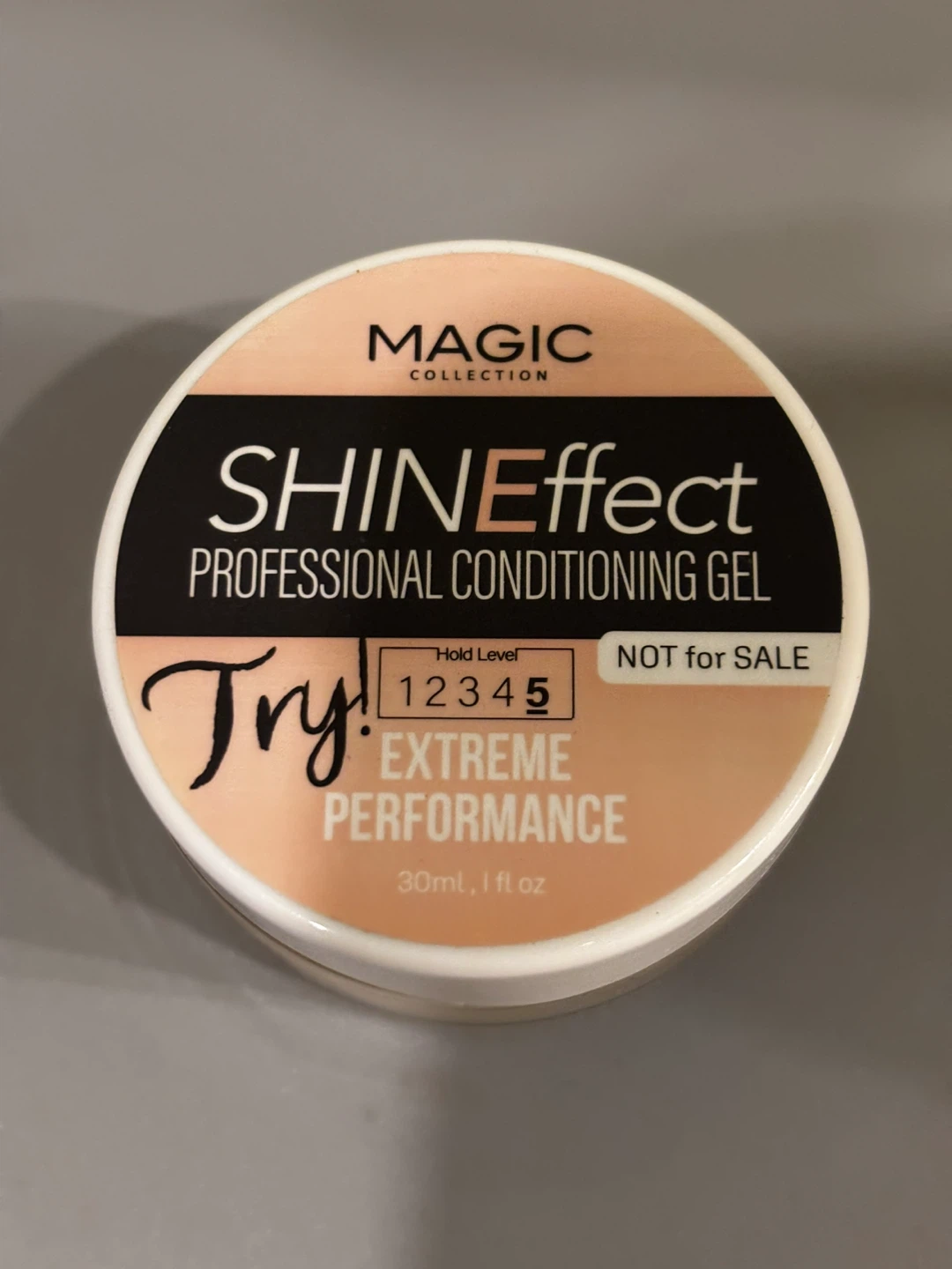 Magic Shine Conditioning Gel & Mixed Chicks Leave-In Conditioner - photo 3