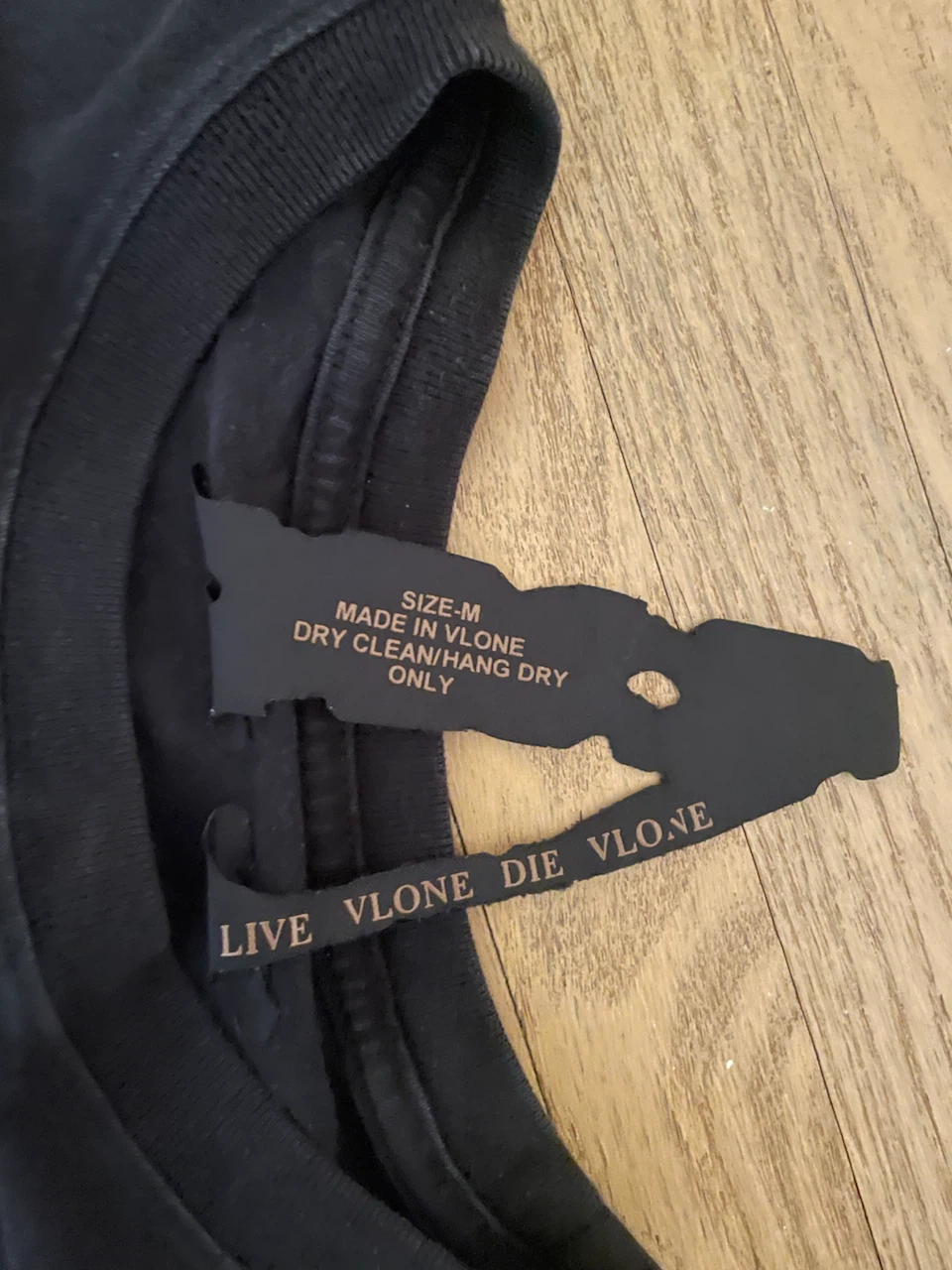 VLONE T-Shirt - photo 2