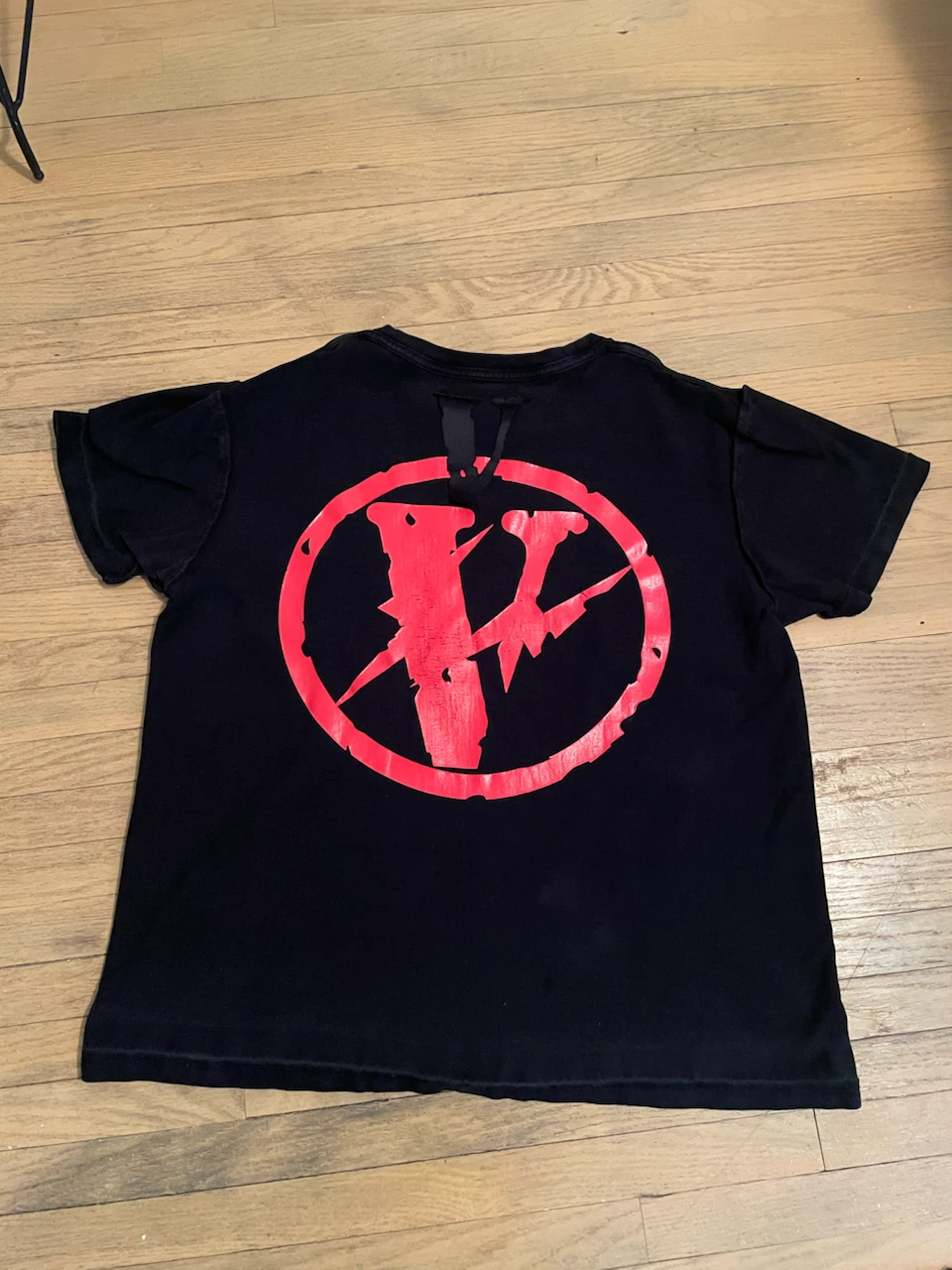 VLONE T-Shirt - photo 3