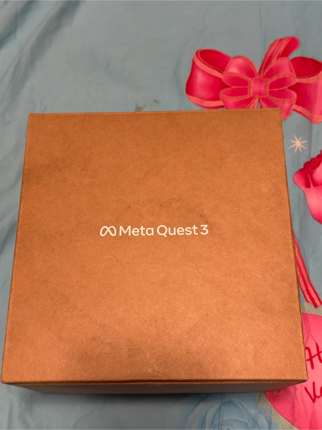 Meta quest 3 - photo 4