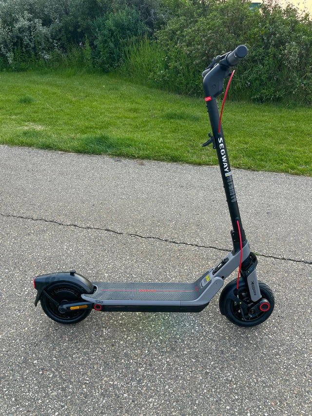 Ninebot e3