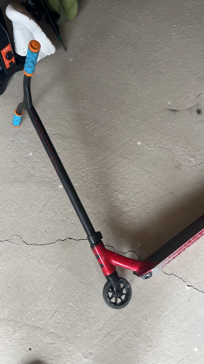 KOLT Stunt Scooter