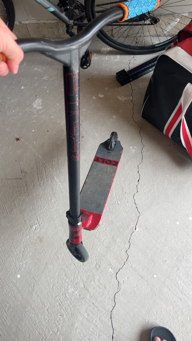 KOLT Stunt Scooter - photo 3